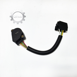 Sensor de Posición del Pedal del Acelerador 20504685 1063332 3171530 para Volvo, Repuesto del Sensor del Pedal del Acelerador - Product Image 5