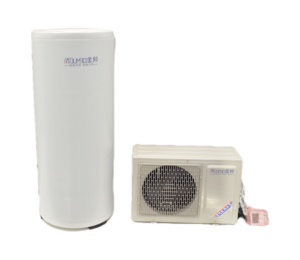 JUMBO energiesparend Chauffe-eau Système <span class=keywords><strong>solaire</strong></span> Pompe à chaleur à énergie pneumatique <span class=keywords><strong>Chauffage</strong></span> de l'eau - Product Image 1