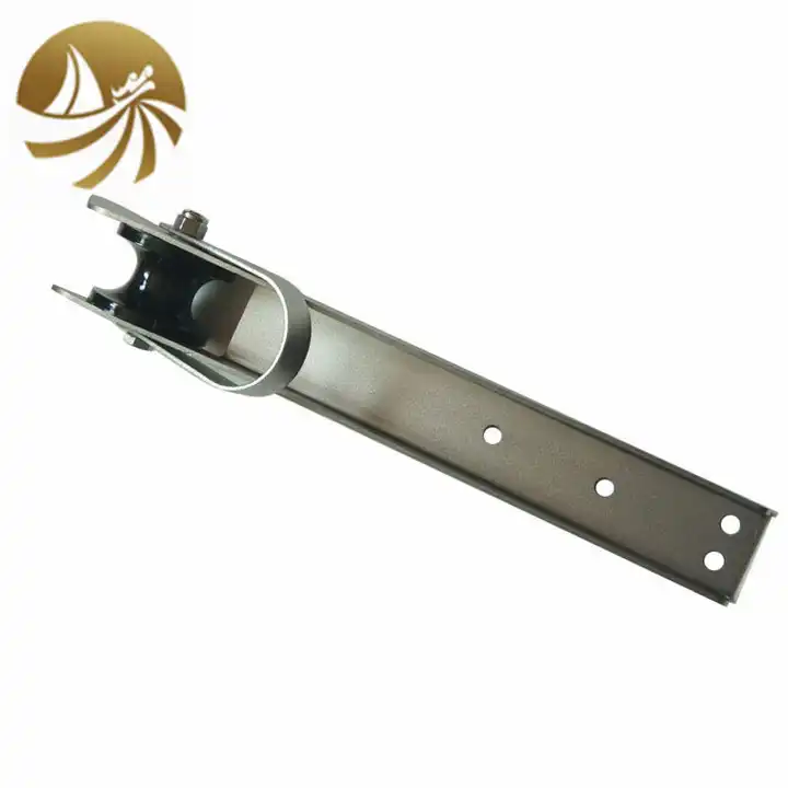 stainless steel boat accessories marine hardware