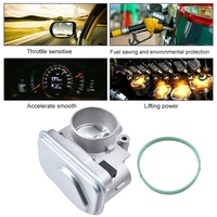 Corps de papillon électronique compatible avec Chrysler Jeep et Dodge 2.0 L 2.4 L Moteur 4891735AC