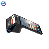 Terminal de point de vente Android avec imprimante intelligente ZCS Z108 58 mm