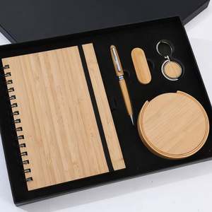 Personalized Wood Signature Pen Gift for Chinese New Year Laser Engraved New Year Graduation Business Father's Day Thanksgiving - Product Image 1