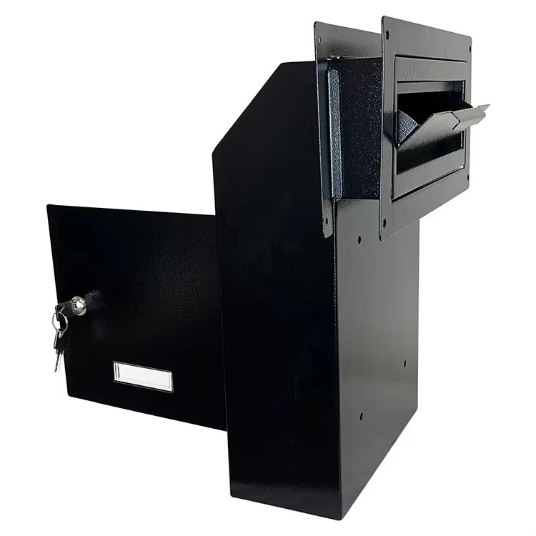 Door Drop Box for Mail  Rent