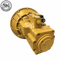 531-9886 567-9722 593-8368 Pompe hydraulique principale Pompe rotative pour excavatrice CAT 320GC 320GX Pièces détachées - Superior Machinery