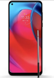 Teléfono Móvil Original Stylus2021 128GB Doble SIM, Pantalla Grande de 6.8 Pulgadas, Cámara de 40MP, Batería de 4000mAh, Lápiz Óptico Usado - Product Image 5