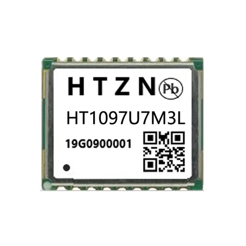 Mini Gnss Gps Module UBX-G7020-KT Ht1097u7m3l Glonass/Gps Module Gps Positioneringsmodules