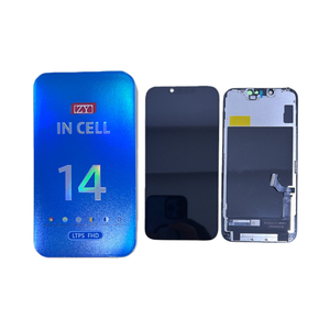 <span class=keywords><strong>Pantalla</strong></span> LCD ZY FHD COF de Alta Calidad para <span class=keywords><strong>iPhone</strong></span> 14 15 16 Pro Max, Componente de Repuesto para <span class=keywords><strong>Pantalla</strong></span> Táctil - Product Image 5