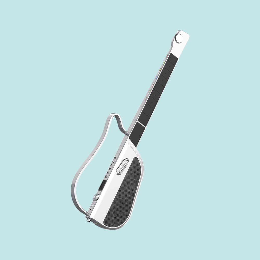 digital smart guitar