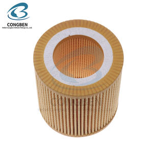 <span class=keywords><strong>Usine</strong></span> de <span class=keywords><strong>fabrication</strong></span> de filtres à huile pour véhicule Filtre à huile 11427854445 de haute qualité pour <span class=keywords><strong>BMW</strong></span> - Product Image 4