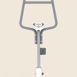 <span class=keywords><strong>Bicicleta</strong></span> Estática Plegable para Ahorrar Espacio, <span class=keywords><strong>con</strong></span> Tensión Ajustable, <span class=keywords><strong>Pantalla</strong></span> LCD, para Entrenamiento Cardiovascular en Casa - Product Image 4
