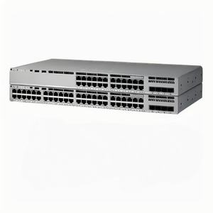 C1000-48FP-4X-L Thương hiệu Mới ban đầu, 48 Gigabit PoE + cổng điện, hỗ trợ Quản Lý <span class=keywords><strong>Web</strong></span>/CLI, thiết bị cấp doanh nghiệp - Product Image 3