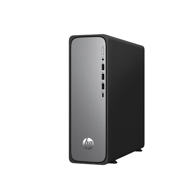 Factory direct sales HPs Star Desk Slim Desktop Computer 13th Gen Core i3/i5/i7 DDR5RAM M.2 SSD For business office and home use