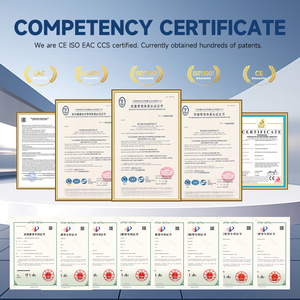 Generatore Diesel Silenzioso Intelligente Goodwind 700kW 380V 50Hz OEM <span class=keywords><strong>2026</strong></span> per Alimentazione Temporanea Industriale e Alberghiera, Tipo Aperto - Product Image 4