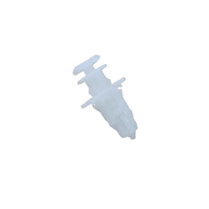 Mazda A-Pillar <b>Trim</b> <b>Clips</b> GJ6A-68-162 GJ6A-68-155A Plastic Dashboard Panel Kit Fitment - Product Image 1