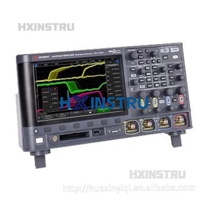 ออสซิลโลสโคป Keysight DSOX3012G 100 MHz, 2 ช่องสัญญาณอนาล็อก - รับส่วนลดสำหรับสินค้ามือสอง hx1 - Product Image 4