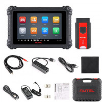 2026 for Autel MaxiSYS MS906 Pro Tablet Full System Diagnostic Code Reader Tool