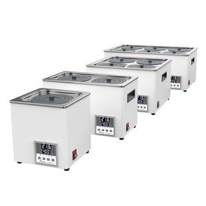 Baño de agua termostático de laboratorio de la serie Anti-Dry de 8 orificios de 2 filas Dispositivos termostáticos Premium para investigación científica - Product Image 1