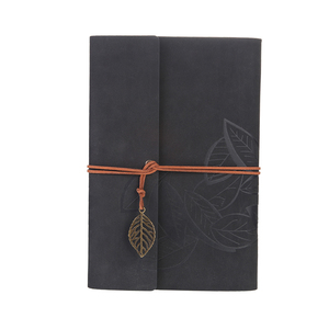 Kenta Water Resistant Windproof PU <strong>Leather</strong> Hot Pressed Finished Cover Material for Journalist's Notebook <strong>Diary</strong> - Product Image 6