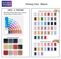 Boîte Design personnalisable avec Logo, coffret pour collier, bracelets, boucles d'oreilles, bagues, emballage, vente en gros, 10 pièces