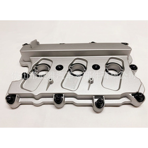 Adecuado para la tapa de válvulas del motor Volkswagen Phideon V6 06E103472Q, cubierta de motor, cabezal de cilindro automotriz - Product Image 2