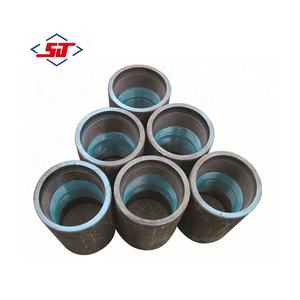 2-7/8 2-3/8 J55 K55 L80 N80 P110 EUE NUE Tuyaux <span class=keywords><strong>en</strong></span> acier pour champs pétrolifères - Product Image 4