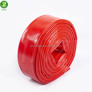 Tuyau en PVC de 20m Tuyau en PVC de 100m Tuyau d'arrosage en PVC Tuyau d'aspiration en PVC de 2 pouces - Product Image 1