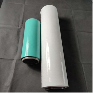 Film d'ensilage agricole 750 mm 500 mm 250 mm, film d'ensilage résistant à la traction, super résistant, résistant à l'humidité - Product Image 4