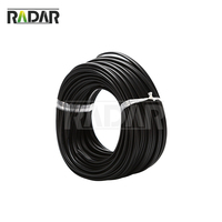 Kabel Tegangan Rendah untuk Lampu Lanskap 500 kaki dalam Gulungan 12/2 14/2 16/2 AWG Kabel yang Dapat Dibawah Tanah