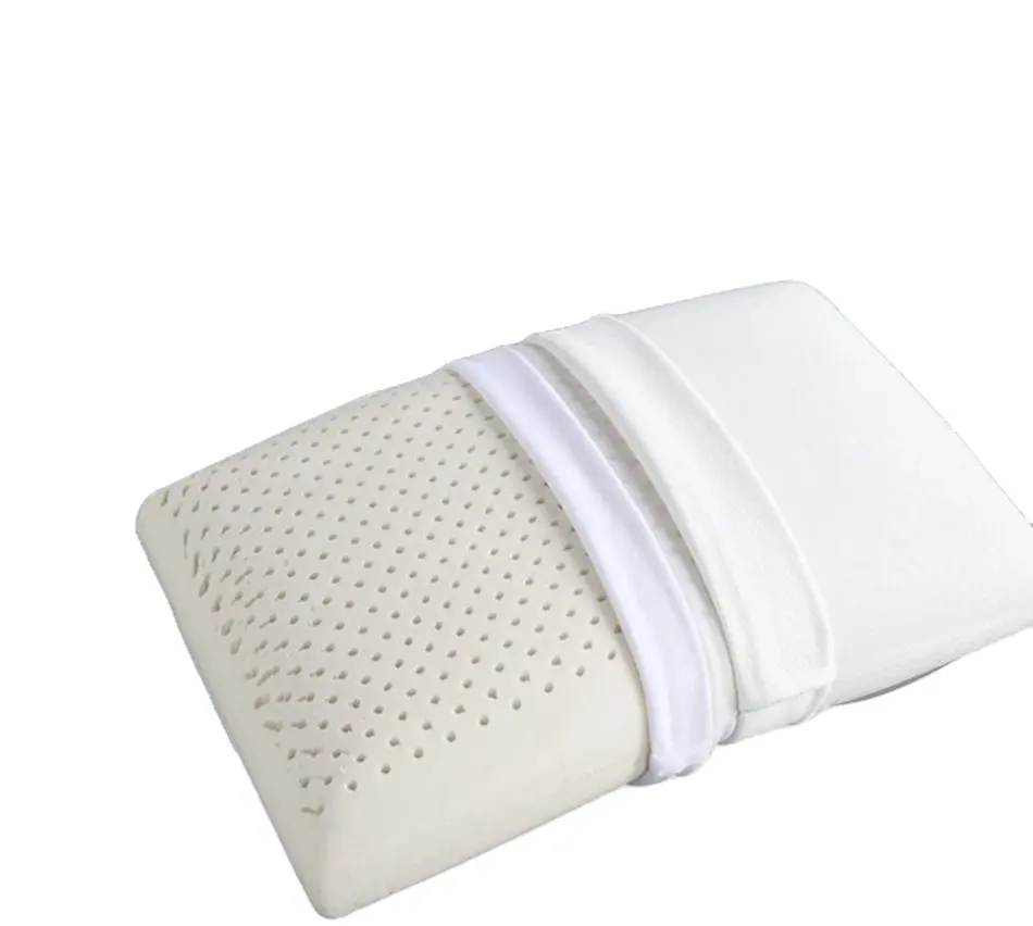 CBD pillow memory foam pillow for deep sleep