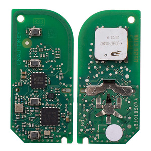 <span class=keywords><strong>Programmateur</strong></span> de clés V-apon VP100 compatible avec les modèles de châssis G de 2015 à 2021, ajout de clés, obtenez 2 pièces pour la série G, PCB de clé et BDC2 BDC3 - Product Image 2