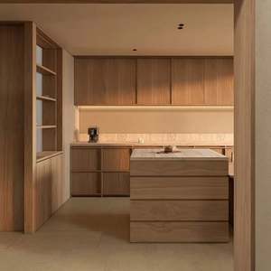 Smart <b>Kitchen</b> Cabinets Wholesale Abs Designs with Storage <b>Other</b> Home <b>Furniture</b> to Compost Customized From China - Product Image 1