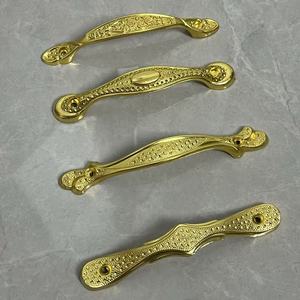 Giá Rẻ Giá Retro Phong Cách Tủ Xử Lý Nhà Máy Bán Hàng Trực Tiếp Hot Bán Tủ Bếp Xử Lý Trong Châu Phi - Product Image 4