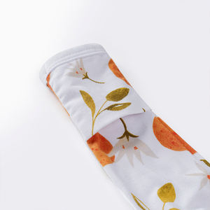 Vêtements pour bébé en bambou biologique et élasthanne sur mesure Combinaison pour bébé Vêtement de nuit Combinaison pour nouveau-né Pyjama pour bébé Combinaison une pièce - Product Image 6