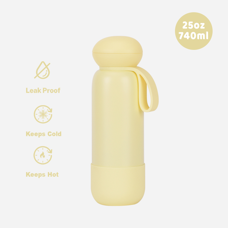 pale yellow