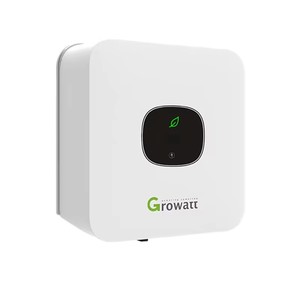 Growatt Solar Three Phase Transformerless Grid Connected 750-3000W IP66 - Product Image 1