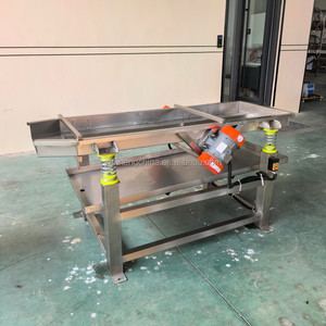 Ligne de traitement entièrement automatique pour le lavage, le séchage, le tri et la découpe des fruits et légumes, machines de traitement des fruits et légumes en vente - Product Image 5
