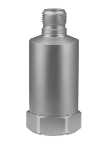 Công nghiệp bị cô lập áp điện cảm biến gia tốc đầu dò transmitter cho rung sốc đo lường trong môi trường EMI - Product Image 6