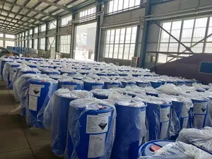 Bahan baku deterjen linear-Alkyl benzene asam sulfonik laborsa96 % CAS 27176