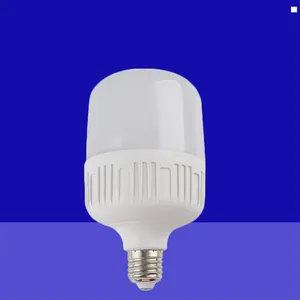 Ucuz enerji tasarrufu 12W ampul ev bahçe 50 Watt B22 E12 vücut lamba 5W Dc E26 E40 12V E14 E27 50 W 1157 Led ışık ampuller ev için