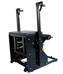 <span class=keywords><strong>Silla</strong></span> Wunda de Aleación de Aluminio Sólido de Alta Calidad, Estructura Resistente, Adecuada para Estudios y Uso Doméstico - Product Image 5