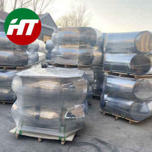 Precio de Tubería Sin Costura Astm A403 Wp321, Tapón, Conexión en T Igual, Codo de 90 y 45 Grados, Soldadura a Tope - Product Image 6