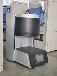 Horno Dental Tipo Programat para Uso en Laboratorios Dentales - Product Image 6