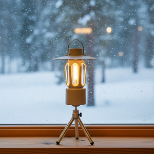 Lámpara <span class=keywords><strong>Solar</strong></span> <span class=keywords><strong>Inflable</strong></span> para Camping, Tubo LED Portátil con Banco de Energía para Senderismo, Pesca, Caminatas Nocturnas, Reparaciones Automotrices - Product Image 1