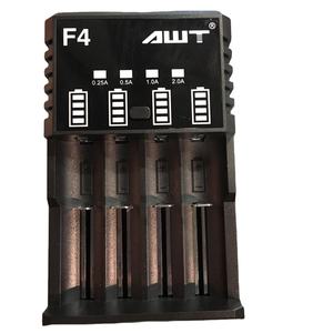 <span class=keywords><strong>Chargeur</strong></span> de batterie de voiture 5V 2A 4 emplacements à charge rapide AWT F4 2021, taux de rachat élevé, <span class=keywords><strong>booster</strong></span> de démarrage, démarreur de secours, batterie de téléphone portable DC - Product Image 1