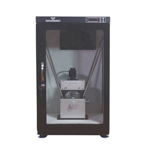 Système de Microscopie <span class=keywords><strong>à</strong></span> <span class=keywords><strong>Force</strong></span> <span class=keywords><strong>Atomique</strong></span> (<span class=keywords><strong>AFM</strong></span>) Imagerie Haute Résolution - Product Image 4
