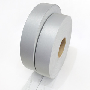 Vật liệu phản quang cao VIS scotchlite 8925 vải bạc 50.8mm x 100m Nylon/spandex không thấm nước - Product Image 1