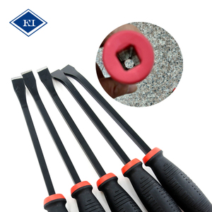 4 Stuks Wrikbarset Sloop & Sloop Graven & Beitelen Wrikken Verlengde Koevoet Set - Product Image 5