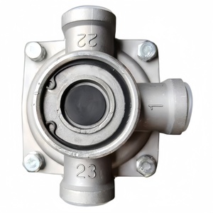 Pièces de système de freinage de camion de haute qualité 6238860 1505388 81521506003 pour camions Volvo DAF MAN - Product Image 4