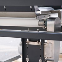 Caméra CCD Wenyao WYB2, séparateur optique de légumes secs et de piments rouges pour usine de transformation alimentaire