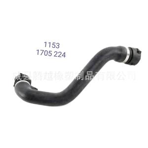 Manguera de goma de 20 metros con pared de 4 mm de grosor para modelos Mercedes Benz y BMW - Product Image 5